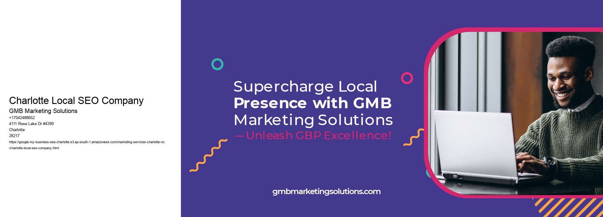Charlotte Local SEO Company